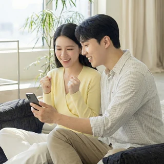 다음머니 쿠팡카드현금화 이용 후기 지OO 님 프로필 사진