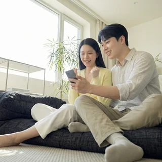 다음머니 쿠팡카드현금화 이용 후기 차OO 님 프로필 사진