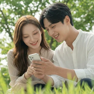 다음머니 쿠팡카드현금화 이용 후기 하OO 님 프로필 사진